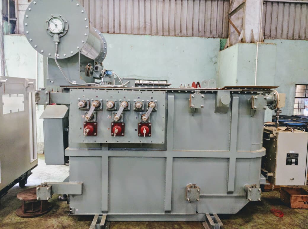 Century Transformers Pvt. Ltd (39)