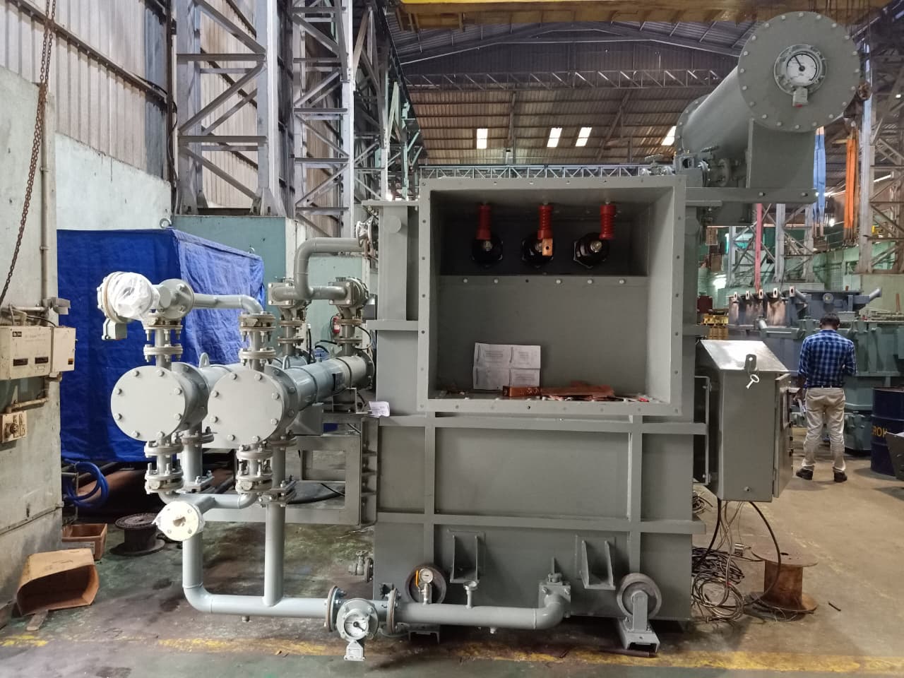Furnace Transformer (1)