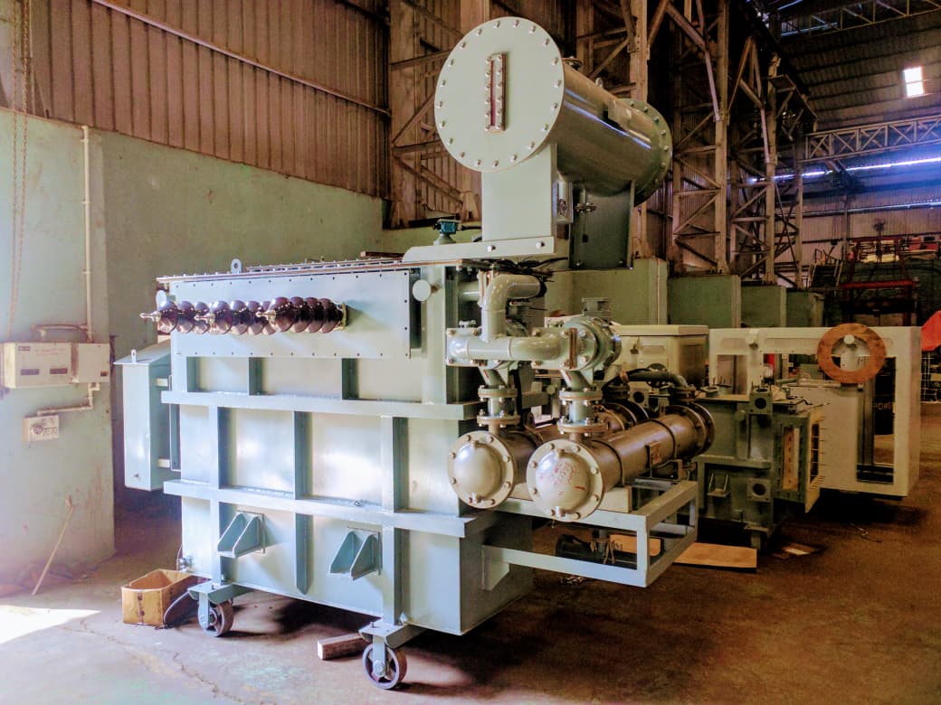 Furnace Transformer (10)
