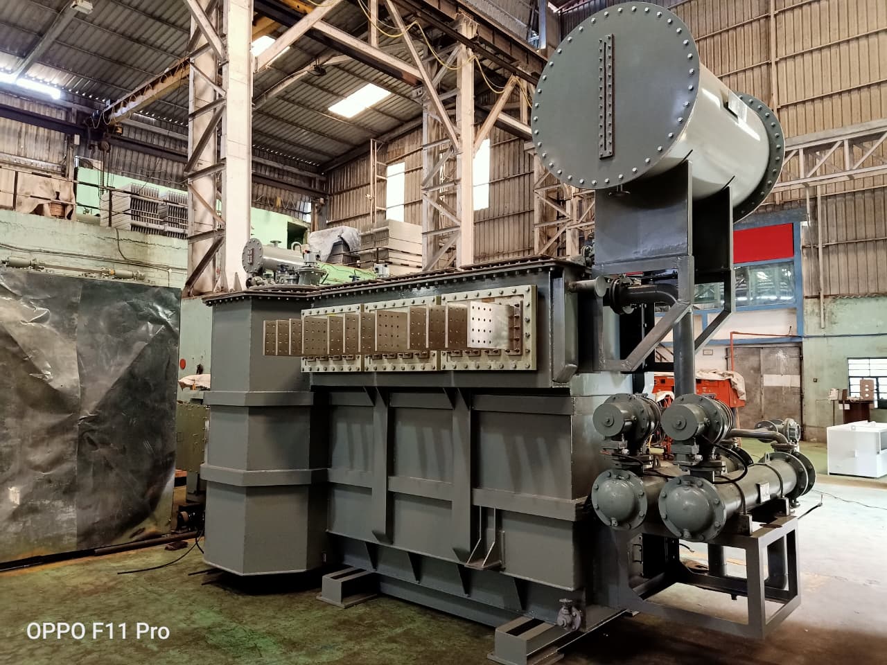 Furnace Transformer (11)