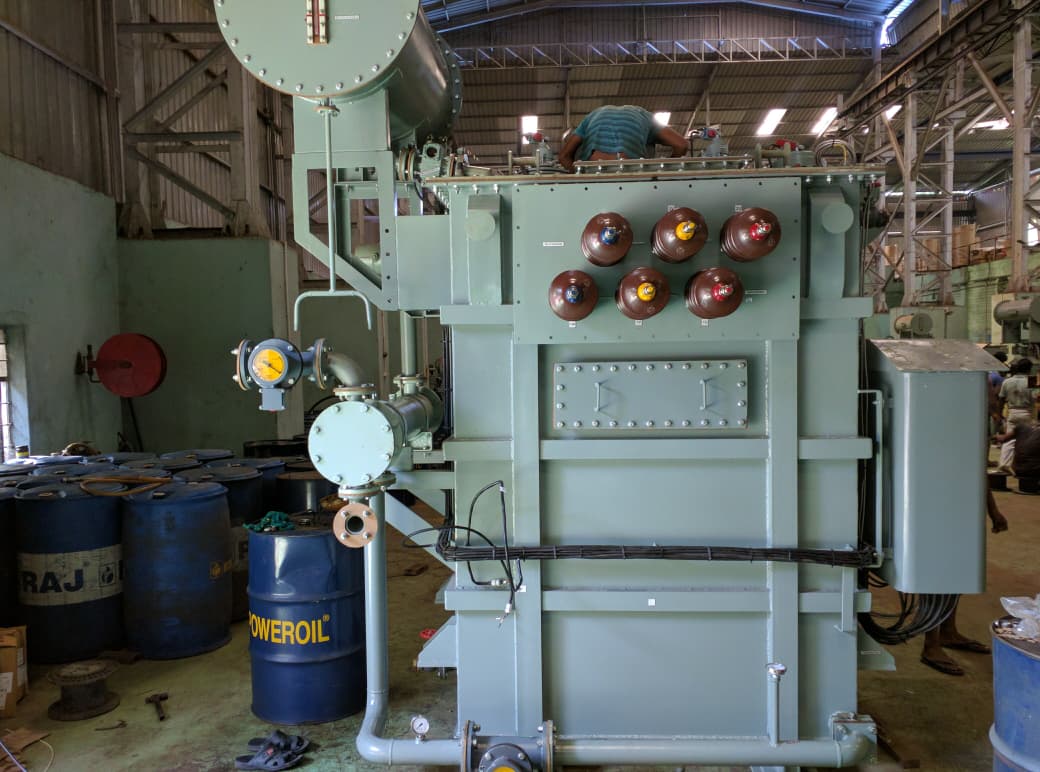Furnace Transformer (12)