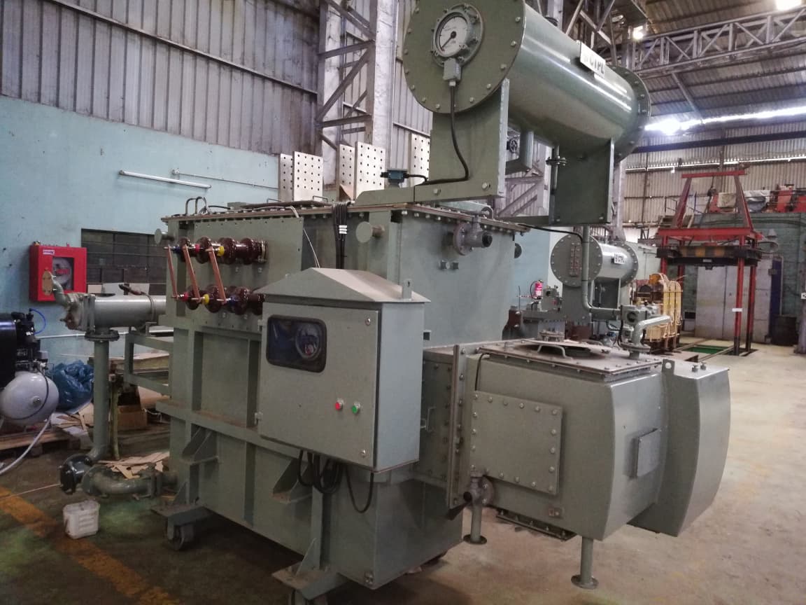 Furnace Transformer (2)