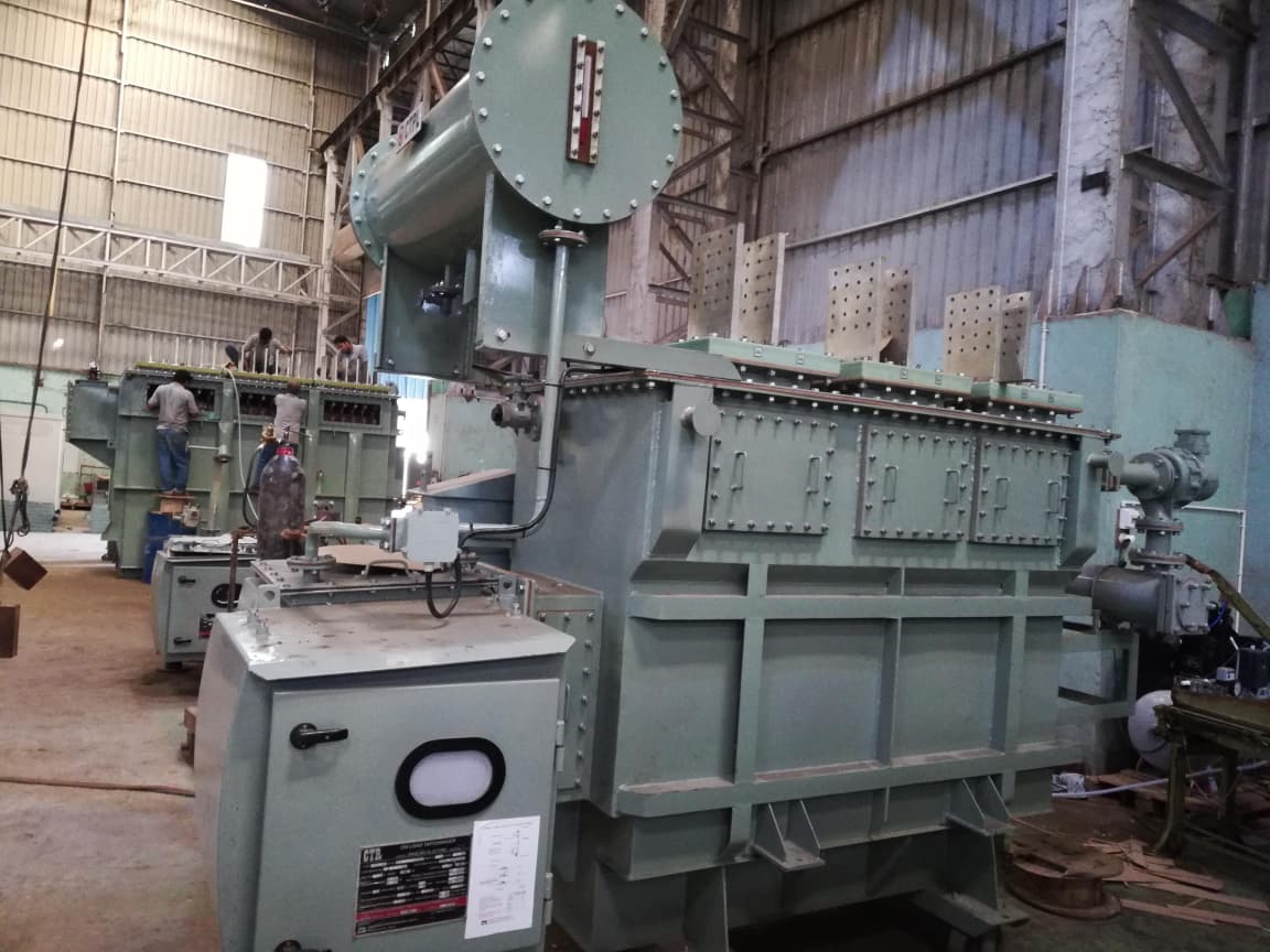 Furnace Transformer (3)