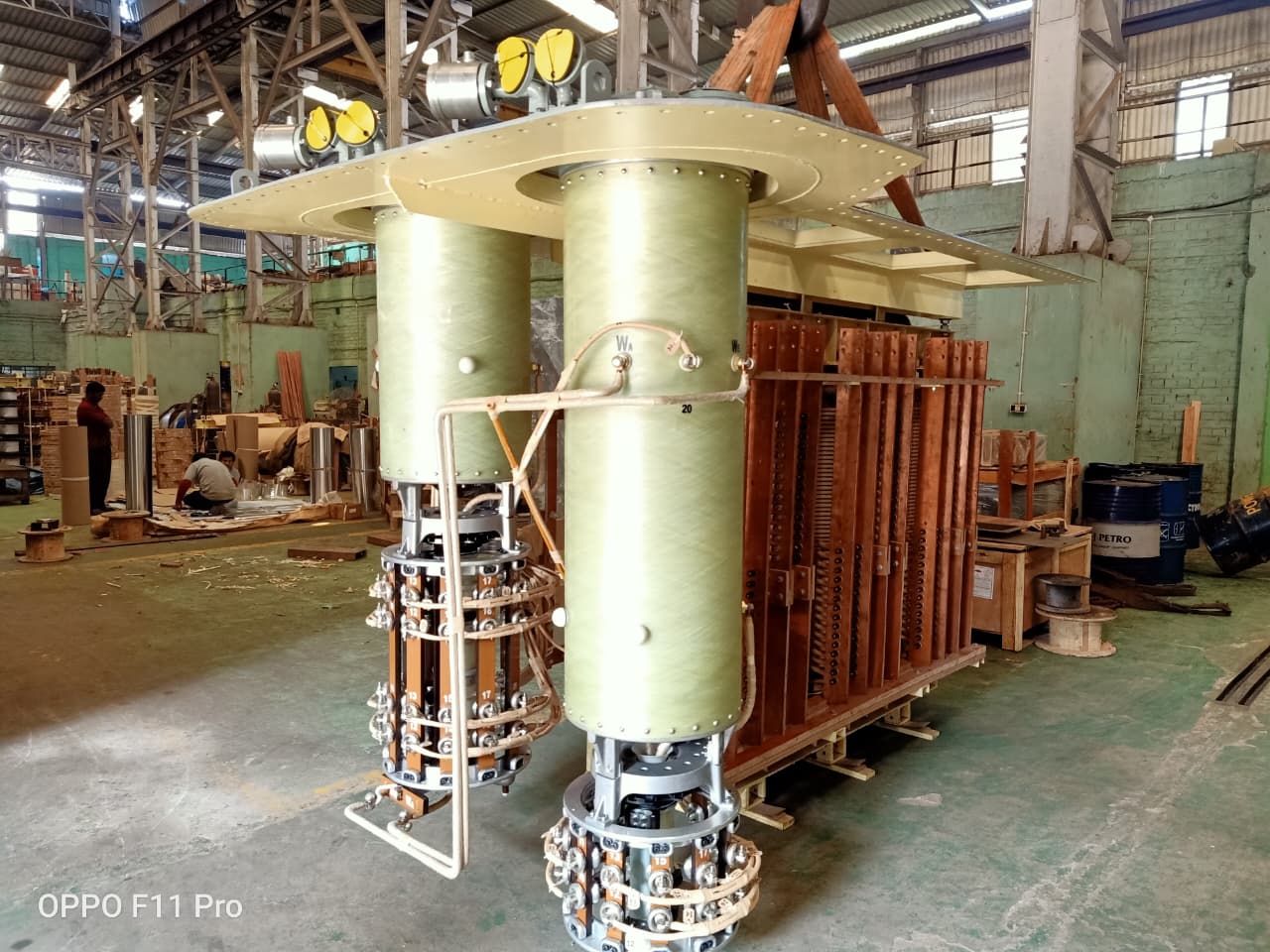 Furnace Transformer (4)