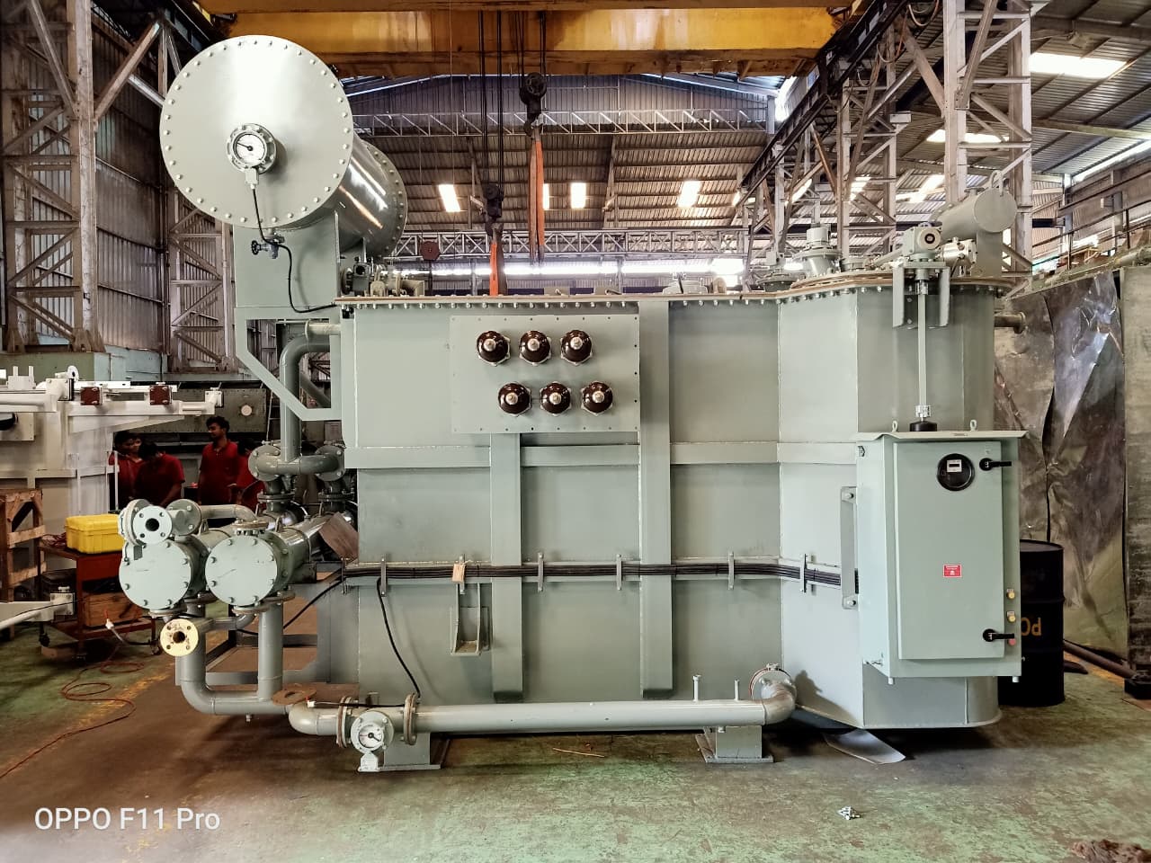 Furnace Transformer (6)
