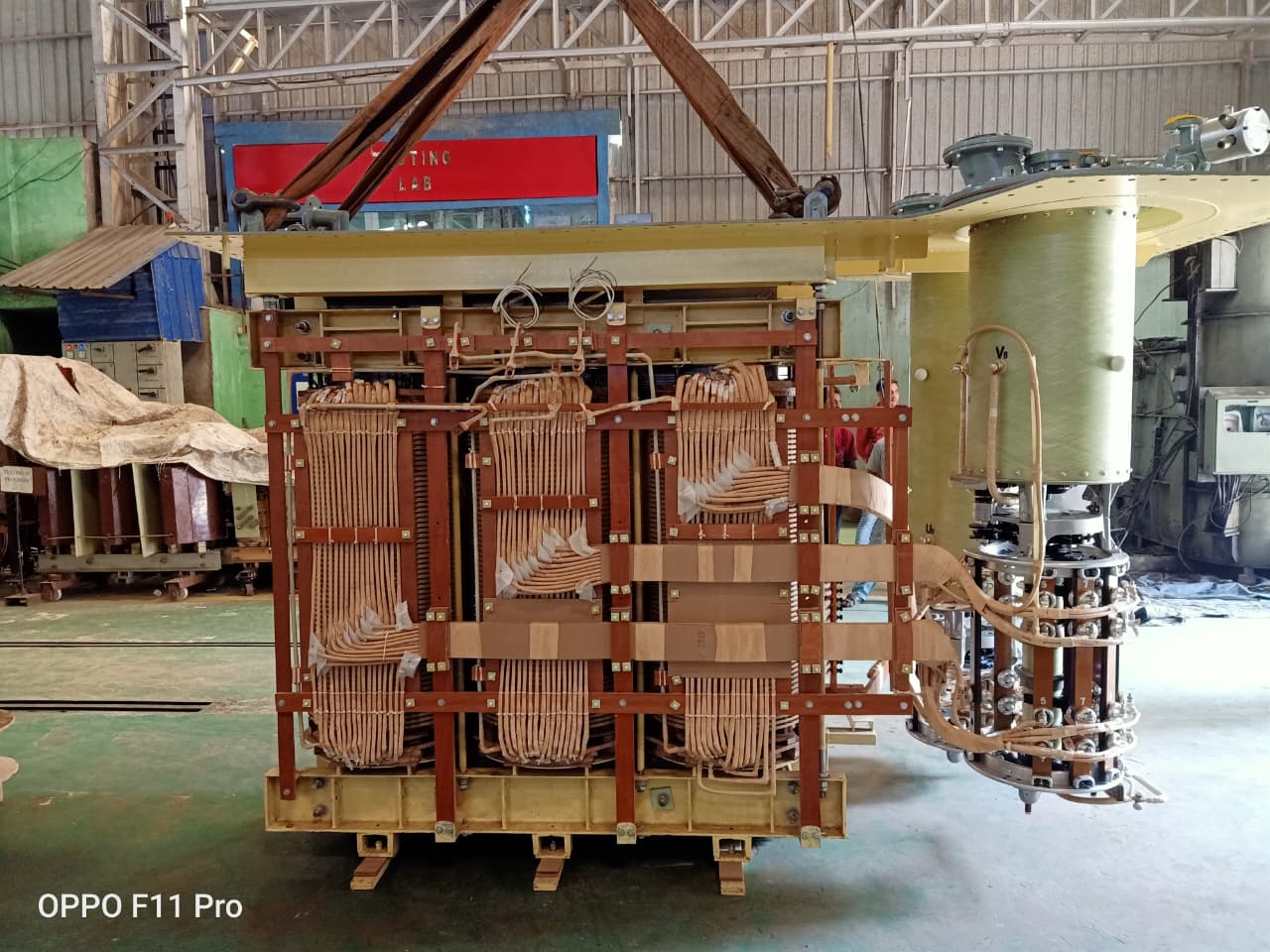 Furnace Transformer (7)