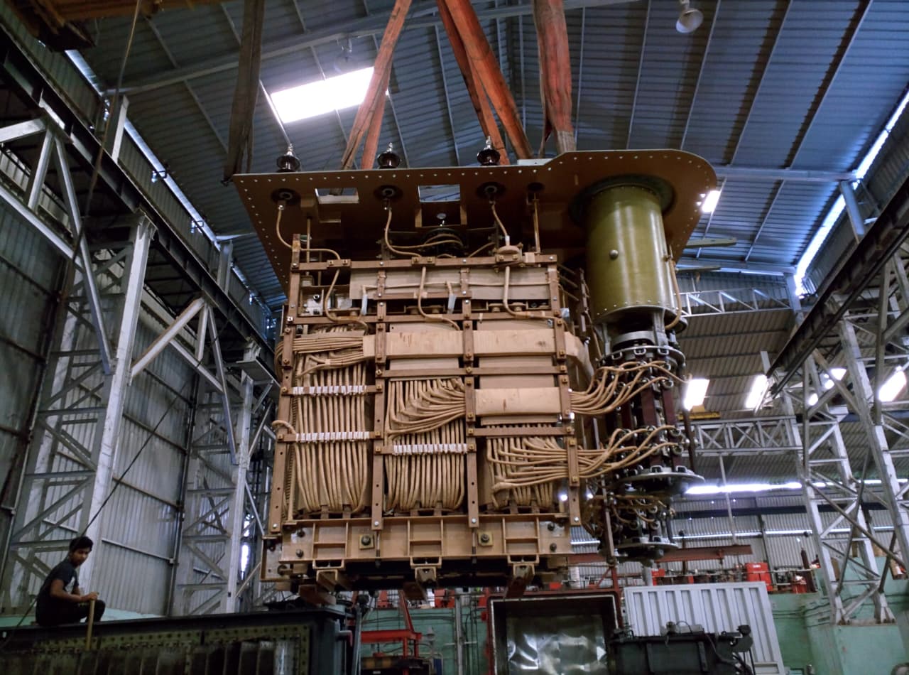 Furnace Transformer (8)