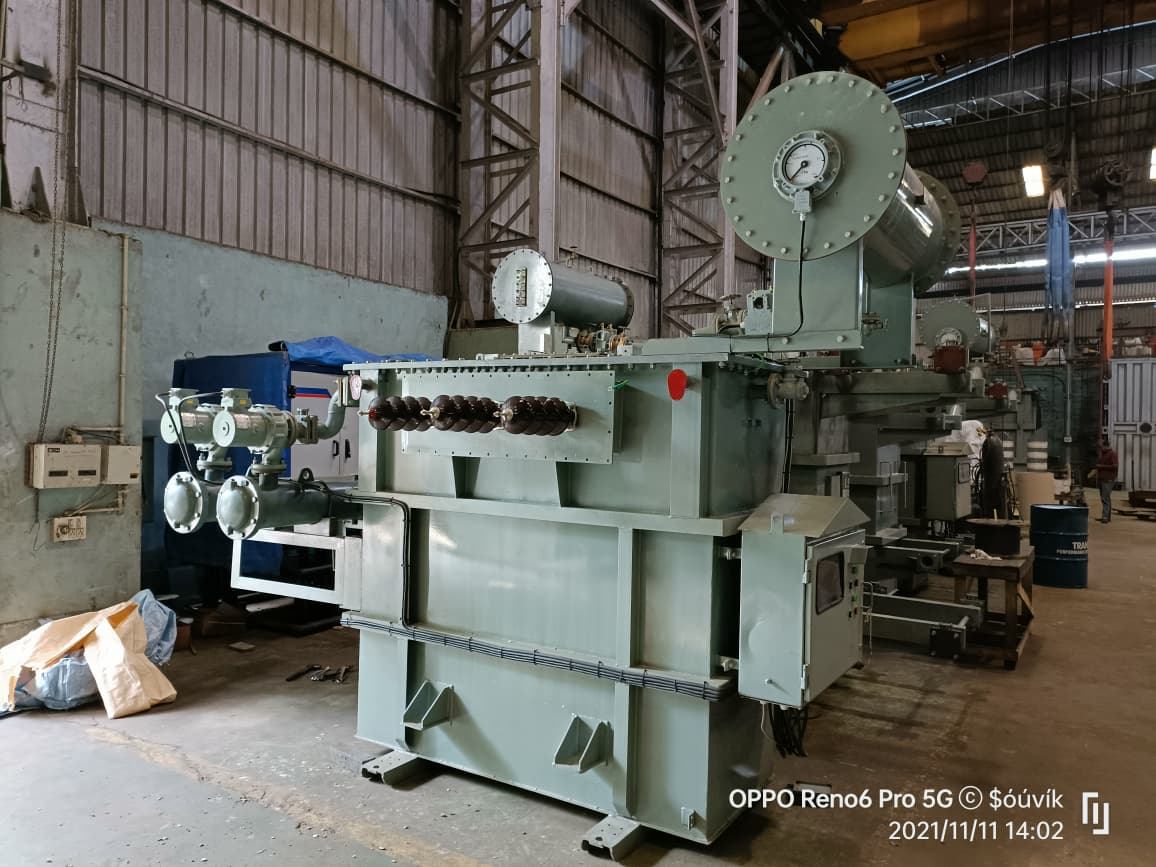 Furnace Transformer (9)