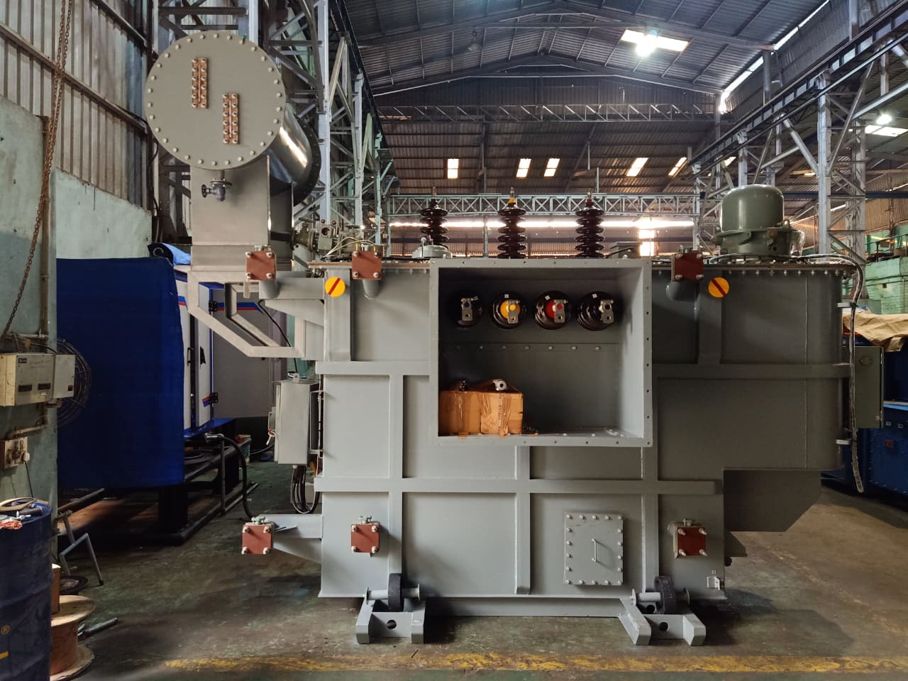 Power Transformer (1)