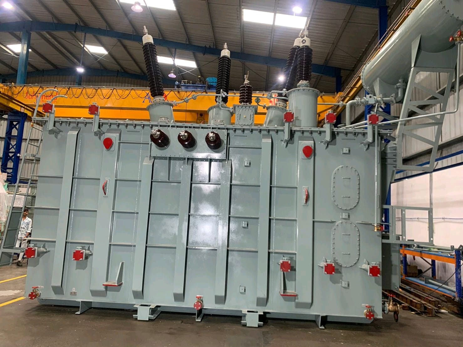 Power Transformer (5)
