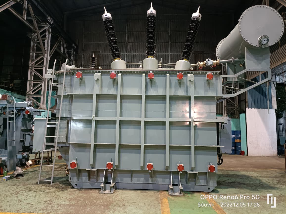 Power Transformer (6)