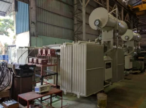 Inverter Duty Transformers (2)