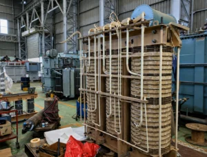 Special Purpose Transformers Manufacturer